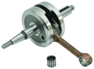 Yamaha YZ Crankshaft - Hot Rods - HDS - `93-`01